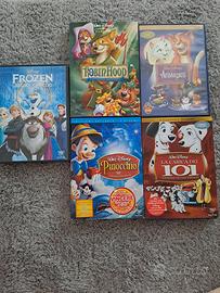 Dvd disney