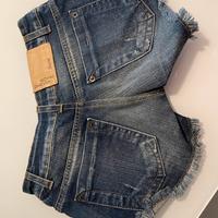 Short’s Denny Rose