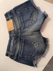 Short’s Denny Rose