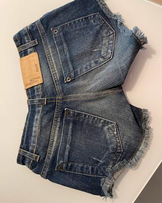 Short’s Denny Rose