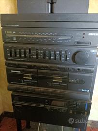 HI-FI Vintage Telefunken