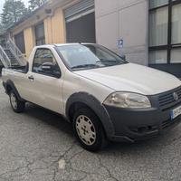 FIAT STRADA 1.3 MJT 95 CV PICK-UP