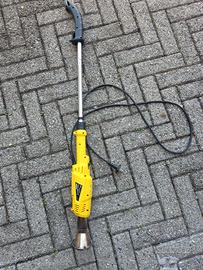 Vigor diserbante elettrico art.VDS-2