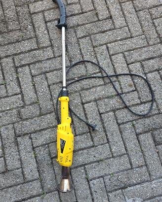 Vigor diserbante elettrico art.VDS-2