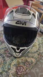 Casco Moto 