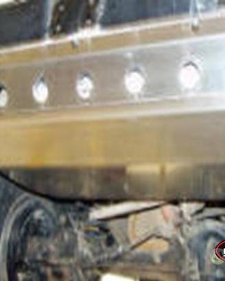 Paraserbatoio Toyota Land Cruiser kzj/lj 70