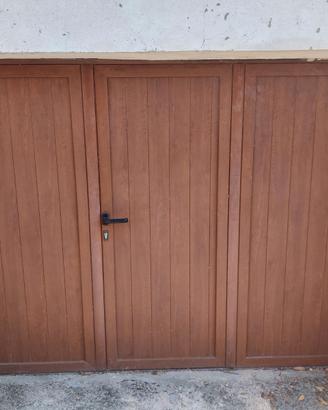 Porta garage