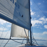 Promenade 79 cabinato leggero e versatile 5,6m