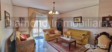 Appartamento con garage a Mascali