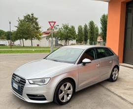 Audi A3 1.6 TDI S tronic Ambition