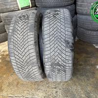 gomme usate 2356018 All Seasons CONTINENTAL - All 