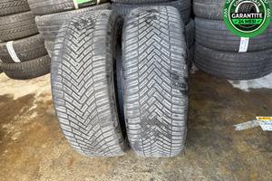 gomme usate 2356018 All Seasons CONTINENTAL - All 