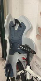 Seggiolino per Bicicletta