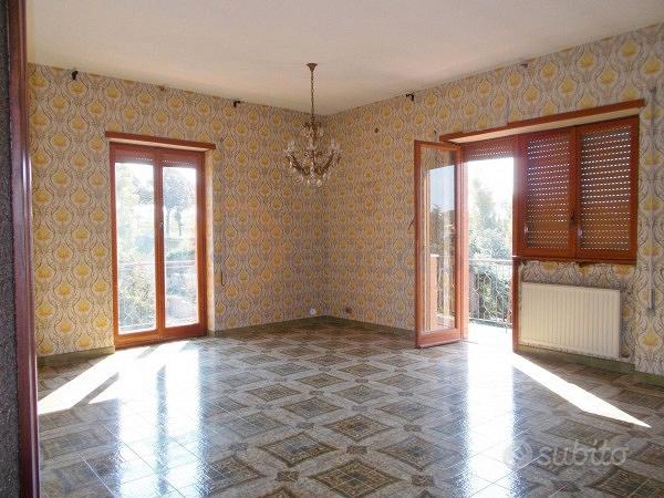 Appartamento – Roma, Ponte Galeria-La Pisana, Municipio Roma XI - Vista 4