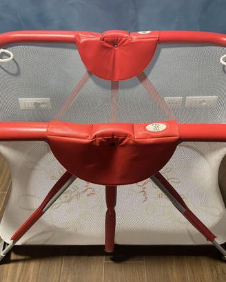 Box per Bambini Prenatal