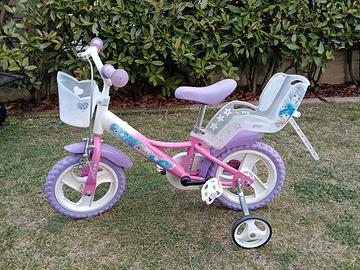 bicicletta bimba