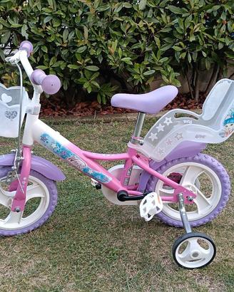 bicicletta bimba