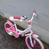 bicicletta bimba