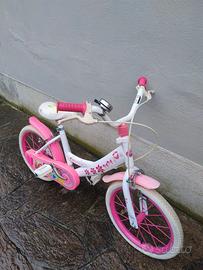 bicicletta bimba