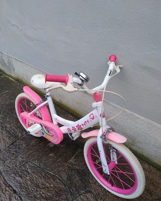 bicicletta bimba