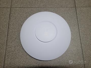 Unifi - U6-LR - Ubiquiti