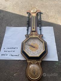 Orologio da parete