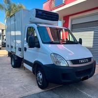 Iveco Daily 35c14 3.0cc biturbo isotermico