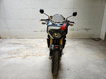 Aprilia Tuono Factory FMI 