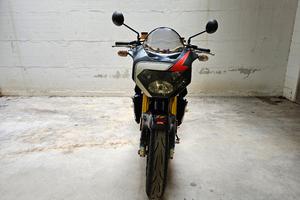 Aprilia Tuono Factory FMI 