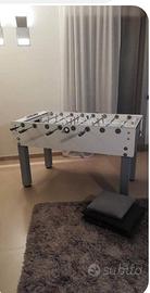 Bigliardino da salotto calcio balilla nuovo G500