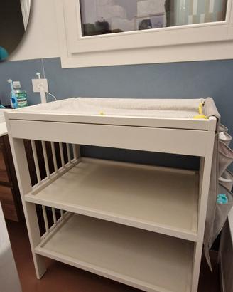 fasciatoio Gulliver Ikea