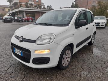 Fiat Panda 1.2 EasyPower Easy GPL SCADENZA 2033