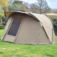 tenda carpfishing bivyy 2 posti