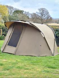 tenda carpfishing bivyy 2 posti