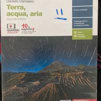 Terra, acqua, aria - seconda edizione