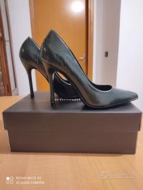 Scarpe donna décolleté Primadonna originali