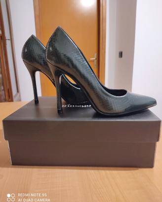 Scarpe donna décolleté Primadonna originali
