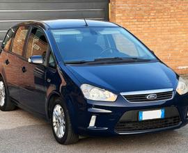 Ford C-Max 1.6 TDCi 110 CV-U.Prop-Tag.Cert-FULL