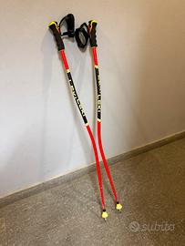 Bastoncini Leki gs