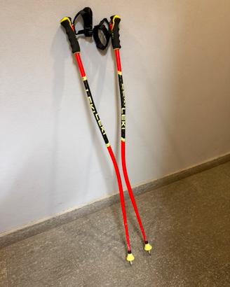 Bastoncini Leki gs