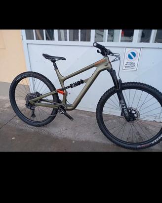 cannondale carbon habit