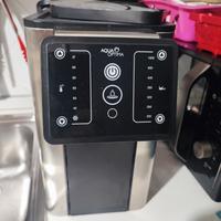 depuratore per acqua calda e acqua fredda 