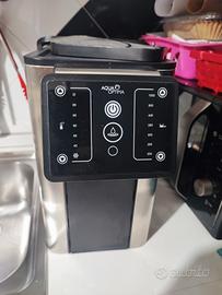 depuratore per acqua calda e acqua fredda 