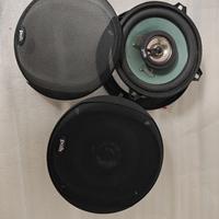 Casse audio - Sony e Polk Audio