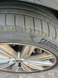 AUDI A6 SW