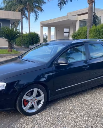 VOLKSWAGEN Passat 2.0 TDI DPF Var. Comfortline