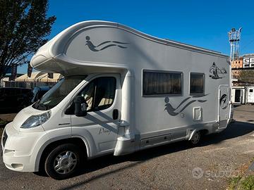 Elnagh PRINCE 37 SUPER ACCESSORIATO