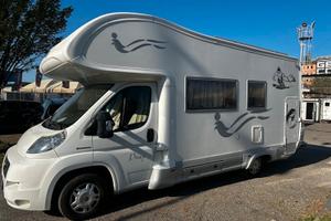 Elnagh PRINCE 37 SUPER ACCESSORIATO