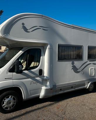 Elnagh PRINCE 37 SUPER ACCESSORIATO