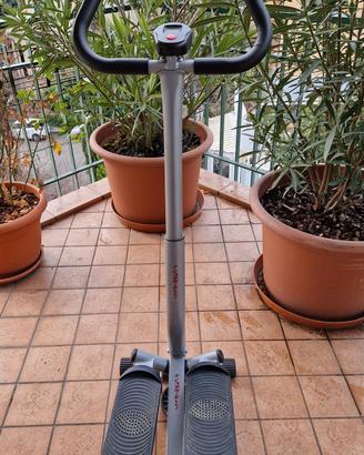 Stepper Carnielli
